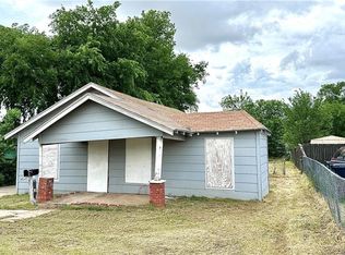 523 SE 28th St, Oklahoma City, OK 73129