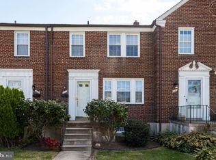 403 Stratford Rd, Catonsville, MD 21228