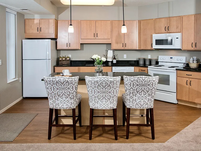 The Grainwood Senior Apartments — Photo 7