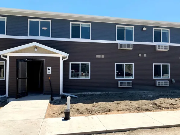 The Oaks, 5 Breezy Ln #4, Morris, MN 56267