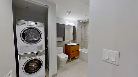 Rented by Bond New York