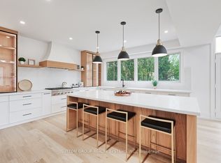 214 Shaver Ave N, Toronto, ON M9B 4P3