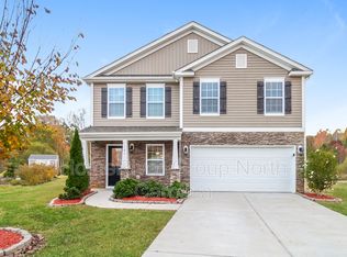 103 Solstice Dr, Haw River, NC 27258