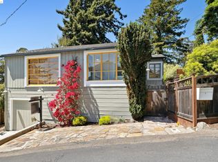 22 Avon Rd, Kensington, CA 94707