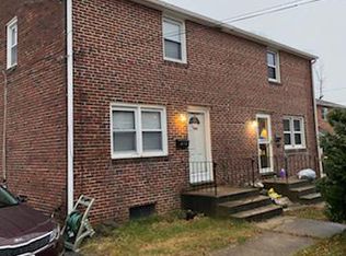 414 Washington Ave, Wilmington, DE 19804