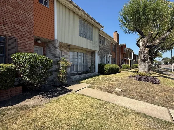 8140 Fondren Rd #8140, Houston, TX 77074