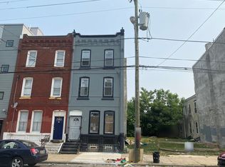 2629 Cecil B Moore Ave, Philadelphia, PA 19121