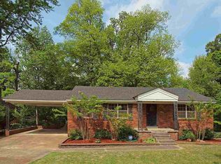 3119 Robbiedon St, Memphis, TN 38128