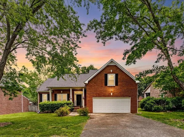 5237 Timber Gap Dr, Nashville, TN 37221