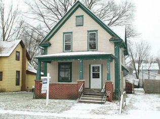 1126 Forest Ave, Beloit, WI 53511