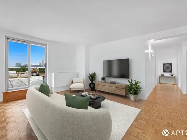 330 West 145th Street PH6 image 2 of 8