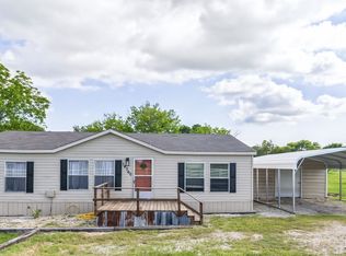 14360 County Road 545, Nevada, TX 75173