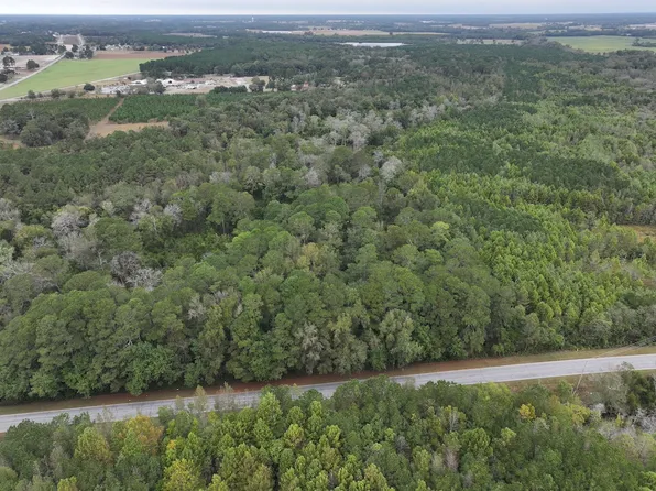 Off Of Washington St Lot Wp002, La Grange, NC 28551