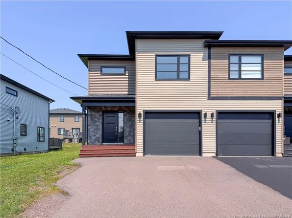41 Timandra Cres, Moncton, NB E1G 5Y3