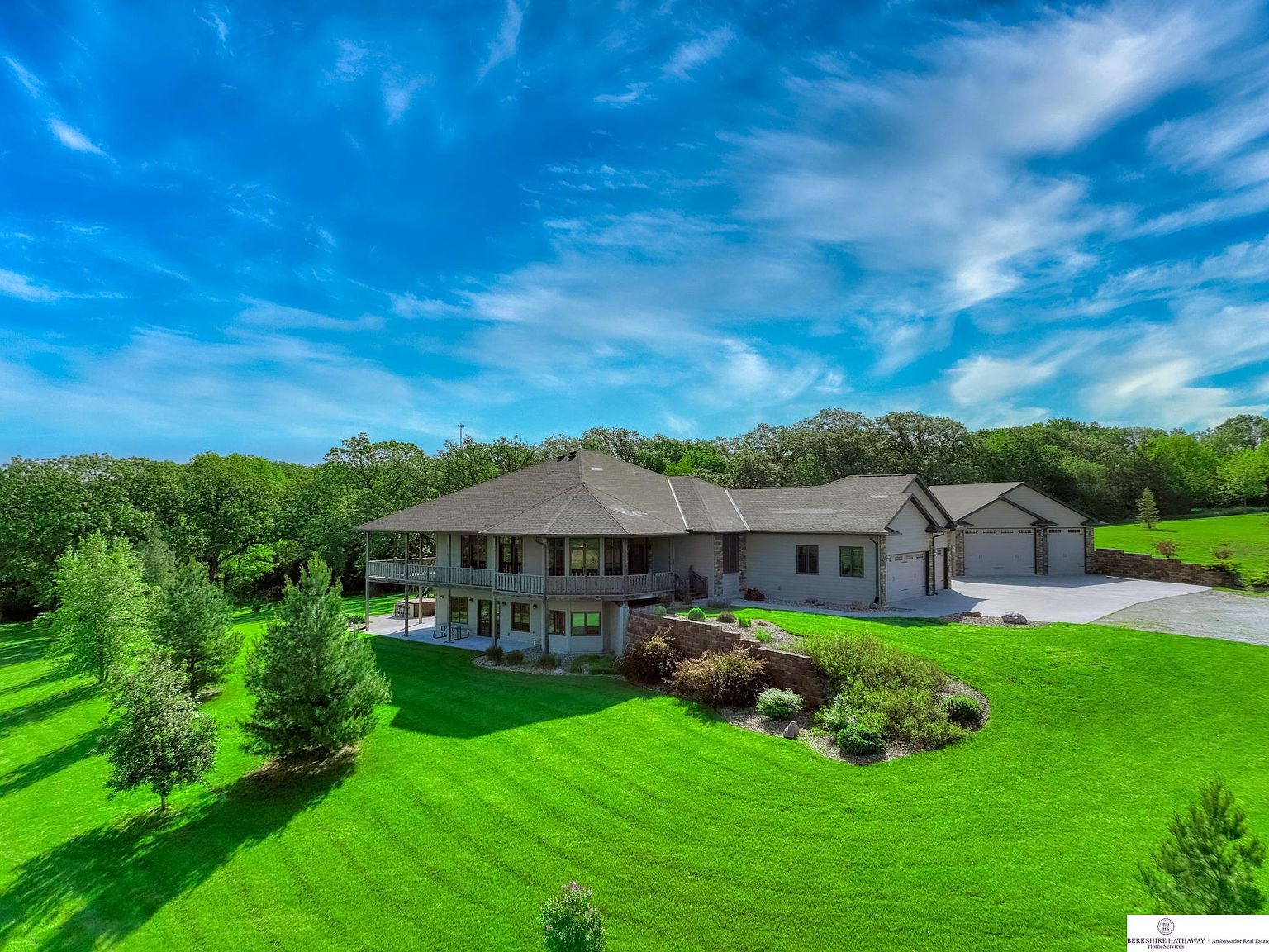 4489 I Rd, Dunbar, NE 68346 Zillow