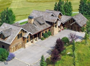 126 Suce Creek Rd, Livingston, MT 59047