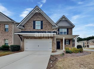1882 Weatherbrook Cir, Lawrenceville, GA 30043