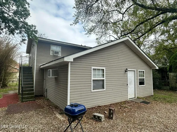 1608 Fern Ave, Gulfport, MS 39501