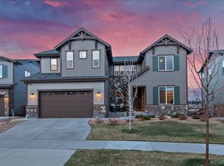 7958 S Jackson Gap St, Aurora, CO 80016