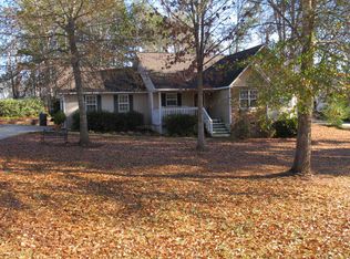 261 Southern Walk Cir, Gray, GA 31032