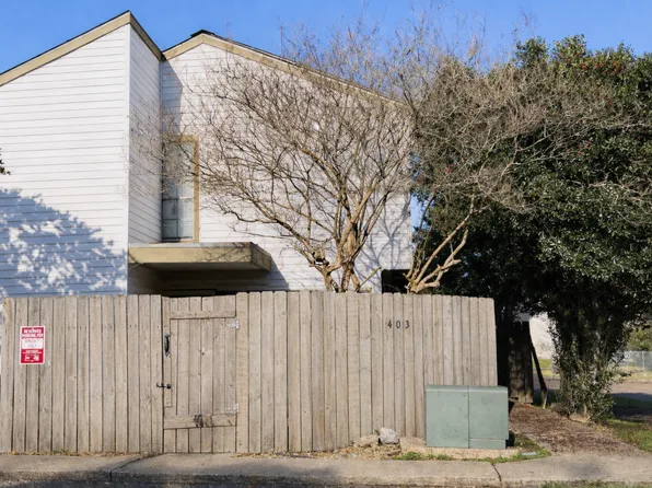 403 Fox Run Ave, 403 Fox Run Ave APT 3, Lafayette, LA 70508