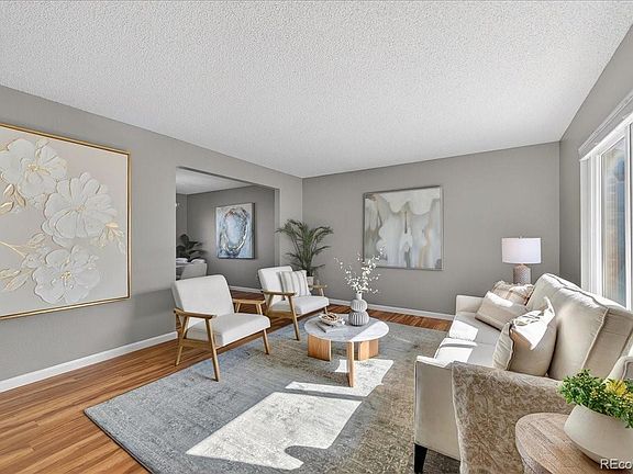 4th image of 5465 S Kirk Circle
