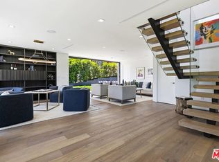 9283 Flicker Way, Los Angeles, CA 90069