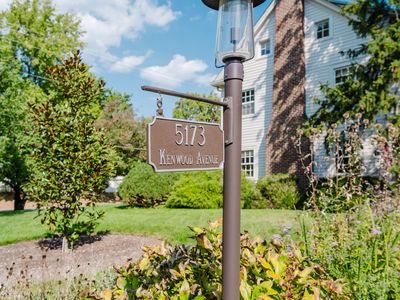 5173 N Kenwood Ave, Indianapolis, IN, 46208