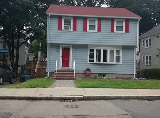 250 Minot St, Dorchester, MA 02124