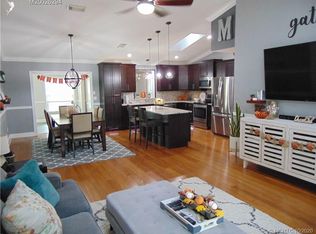 646 NE Vanda Terrado, Jensen Beach, FL 34957