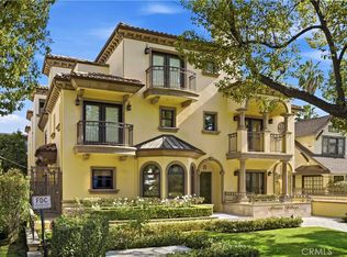 478 S Oakland Ave UNIT 2, Pasadena, CA 91101