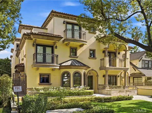 478 S Oakland Ave Unit 2, Pasadena, CA 91101