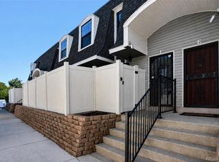 15451 E Wyoming Drive #F, Aurora, CO 80017