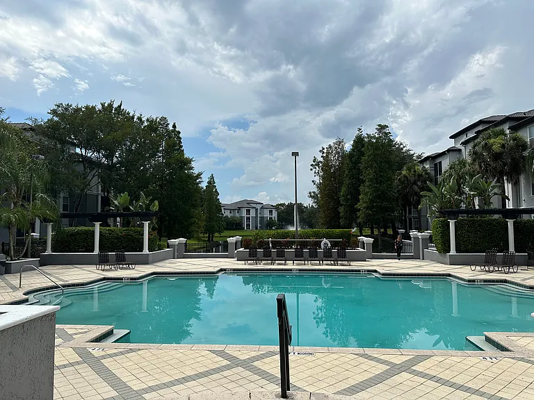 5703 Legacy Crescent Pl #304 — Photo 7