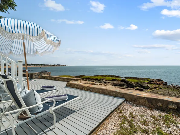 98 Morgan Avenue, East Haven, CT 06512