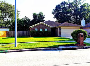 7934 Matson St, Houston, TX 77078