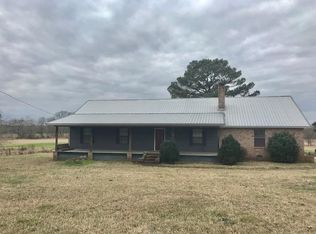 633 Old Pearl Rd, Harrisville, MS 39082