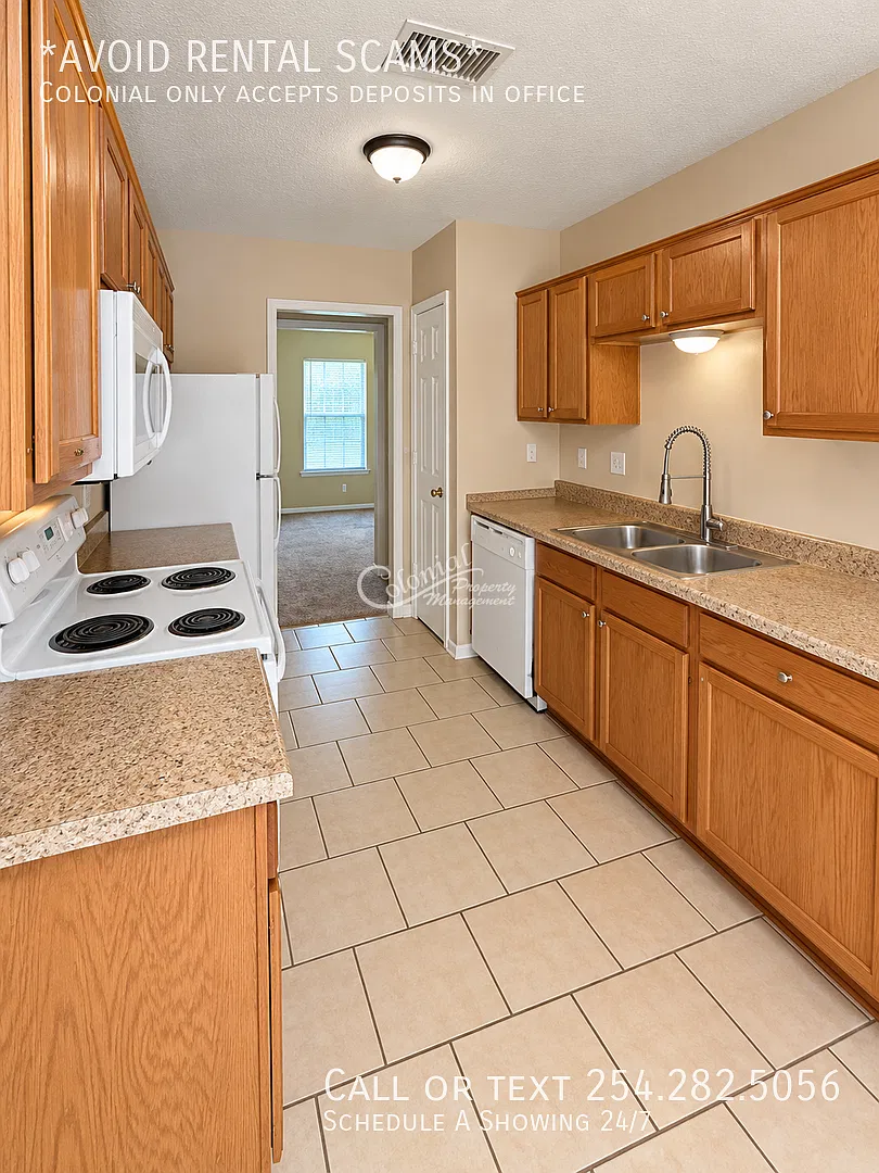 3 bed, 2.0 bath, 1080 sqft, $1,295 — Photo 4
