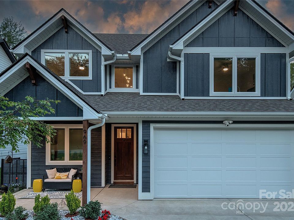 969 New Haw Creek Rd, Asheville, NC 28805 Zillow