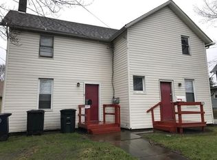 683 Grant St, Akron, OH 44311