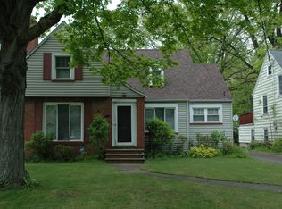 1767 Hollywood St NE, Warren, OH