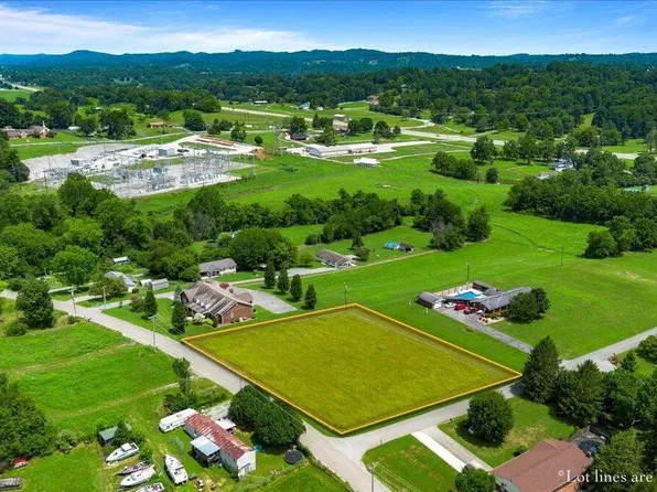0 Richardson Ln Lot 1&2, La Follette, TN 37766