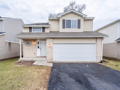 2829 W 140th St, Blue Island, IL, 60406