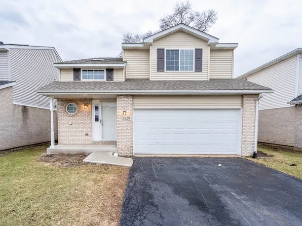 2829 W 140th St, Blue Island, IL 60406