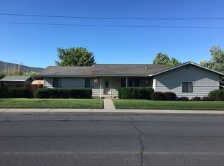400 N Fairfield Ave, Susanville, CA 96130