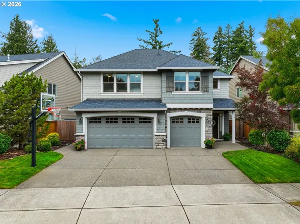 21149 SW Nursery Way, Sherwood, OR 97140