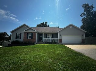 23313 Righteous Ln, Waynesville, MO 65583