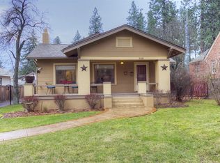 716 W 25th Ave, Spokane, WA 99203