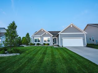 2317 NW Maple St, Ankeny, IA 50023