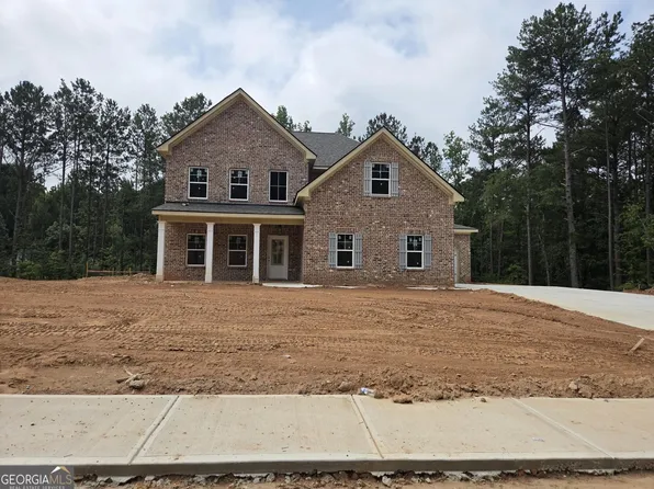 113 Southview Dr, Ellenwood, GA 30294